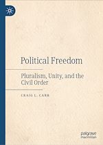 Télécharger le livre :  Political Freedom