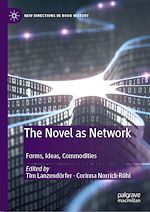 Download this eBook The Novel as Network