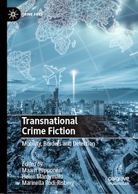 Télécharger le livre :  Transnational Crime Fiction