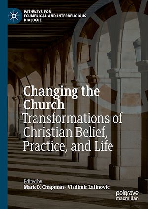 Download the eBook: Changing the Church