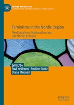 Télécharger le livre :  Feminisms in the Nordic Region