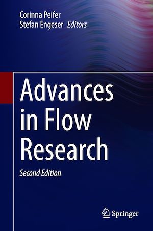 Download the eBook: Advances in Flow Research