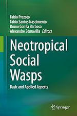 Télécharger le livre :  Neotropical Social Wasps