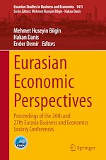Télécharger le livre :  Eurasian Economic Perspectives