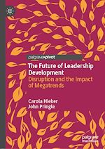 Télécharger le livre :  The Future of Leadership Development