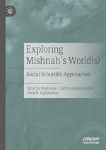 Télécharger le livre :  Exploring Mishnah's World(s)