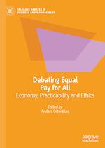 Télécharger le livre :  Debating Equal Pay for All