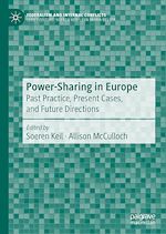 Télécharger le livre :  Power-Sharing in Europe