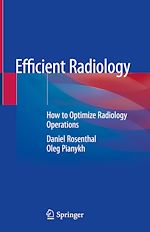 Télécharger le livre :  Efficient Radiology