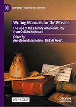 Download this eBook Writing Manuals for the Masses
