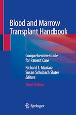 Télécharger le livre :  Blood and Marrow Transplant Handbook