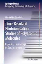 Télécharger le livre :  Time-Resolved Photoionisation Studies of Polyatomic Molecules