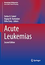 Télécharger le livre :  Acute Leukemias