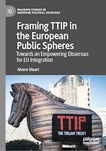 Download this eBook Framing TTIP in the European Public Spheres