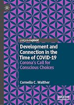 Télécharger le livre :  Development and Connection in the Time of COVID-19