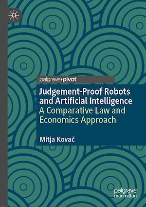 Téléchargez le livre :  Judgement-Proof Robots and Artificial Intelligence