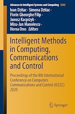 Télécharger le livre :  Intelligent Methods in Computing, Communications and Control