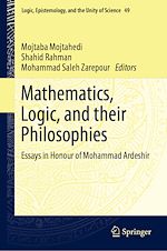 Télécharger le livre :  Mathematics, Logic, and their Philosophies