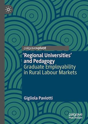 Téléchargez le livre :  ‘Regional Universities' and Pedagogy