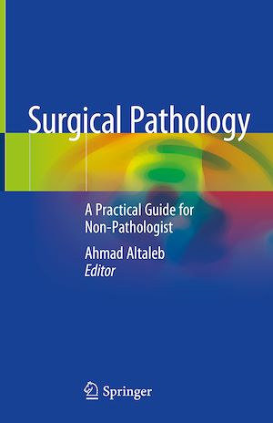 Téléchargez le livre :  Surgical Pathology