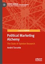 Télécharger le livre :  Political Marketing Alchemy