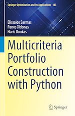Download this eBook Multicriteria Portfolio Construction with Python