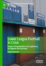 Télécharger le livre :  Lower League Football in Crisis