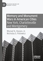 Download this eBook Memory and Monument Wars in American Cities