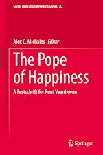 Télécharger le livre :  The Pope of Happiness