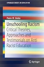 Télécharger le livre :  Unschooling Racism