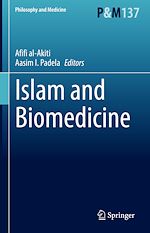 Télécharger le livre :  Islam and Biomedicine