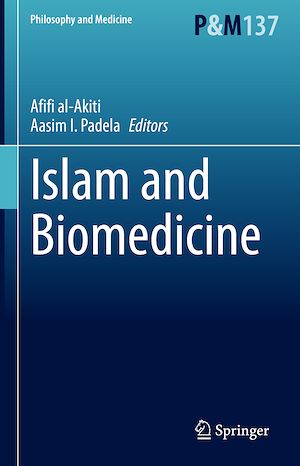 Téléchargez le livre :  Islam and Biomedicine