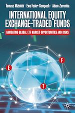 Télécharger le livre :  International Equity Exchange-Traded Funds