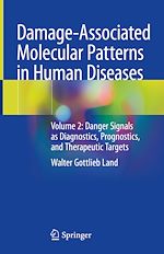 Télécharger le livre :  Damage-Associated Molecular Patterns in Human Diseases