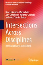 Télécharger le livre :  Intersections Across Disciplines