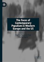 Télécharger le livre :  The Faces of Contemporary Populism in Western Europe and the US