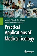 Télécharger le livre :  Practical Applications of Medical Geology