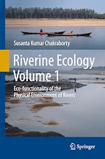 Télécharger le livre :  Riverine Ecology Volume 1