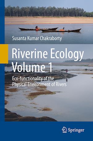 Téléchargez le livre :  Riverine Ecology Volume 1