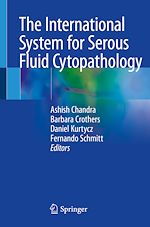 Télécharger le livre :  The International System for Serous Fluid Cytopathology