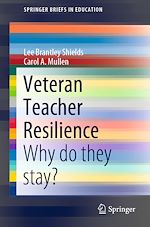Télécharger le livre :  Veteran Teacher Resilience