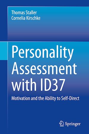 Download the eBook: Personality Assessment with ID37