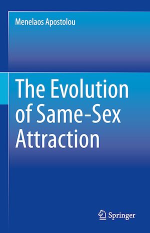 Download the eBook: The Evolution of Same-Sex Attraction