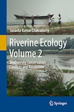 Télécharger le livre :  Riverine Ecology Volume 2