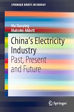 Download this eBook China's Electricity Industry