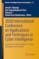Télécharger le livre :  2020 International Conference on Applications and Techniques in Cyber Intelligence