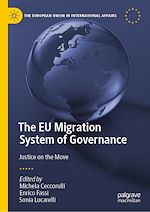 Download this eBook The EU Migration System of Governance