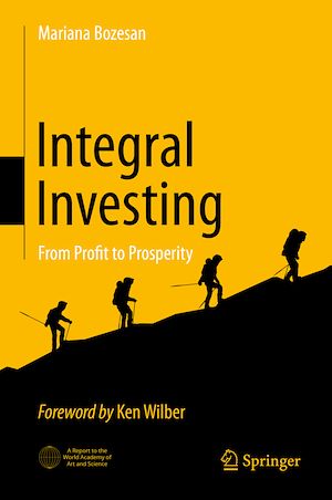 Téléchargez le livre :  Integral Investing