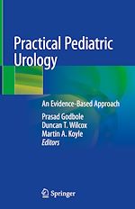 Télécharger le livre :  Practical Pediatric Urology