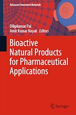 Télécharger le livre :  Bioactive Natural Products for Pharmaceutical Applications